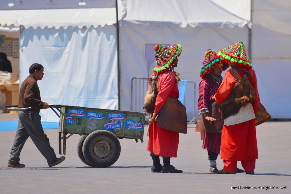 Maroc